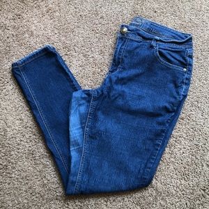 Ashley Stewart jean pant